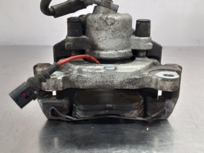 PINZA DE FRENO DELANTERA IZQUIERDA, VOLKSWAGEN, BEETLE (5C1)(06.2011)