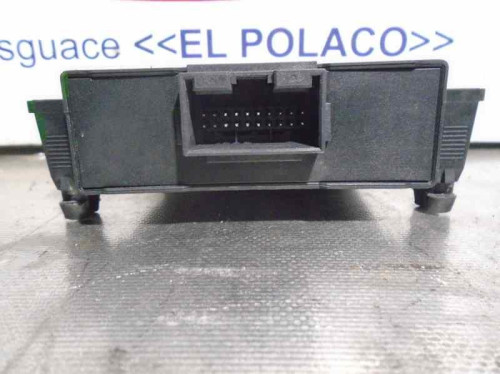  MODULO ELECTRONICO VOLKSWAGEN GOLF V (1K1)(10.2003) 