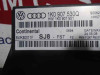  MODULO ELECTRONICO VOLKSWAGEN GOLF V (1K1)(10.2003) 