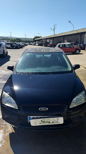 CAPO Ford Focus Berlina (CAP)(08.2004->) FORD Focus Berlina (CAP)(08.2004->) 
