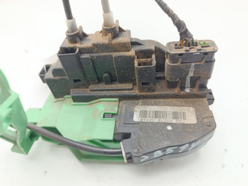 CERRADURA PUERTA TRASERA DERECHA Hyundai I30 (FD) 