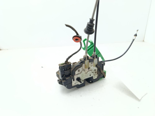 CERRADURA PUERTA TRASERA DERECHA Hyundai I30 (FD) 