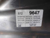 ELEVALUNAS DELANTERO IZQUIERDO MERCEDES-BENZ CLASE C (BM 204) BERLINA 