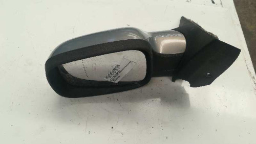  RETROVISOR IZQUIERDO RENAULT MEGANE II BERLINA 5P 