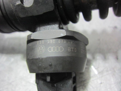 INYECTOR, SEAT, ALTEA (5P1)