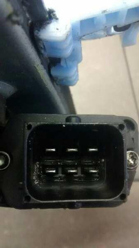  ELEVALUNAS DELANTERO DERECHO, OPEL, CORSA D 