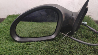 RETROVISOR IZQUIERDO, SEAT, IBIZA (6L1)