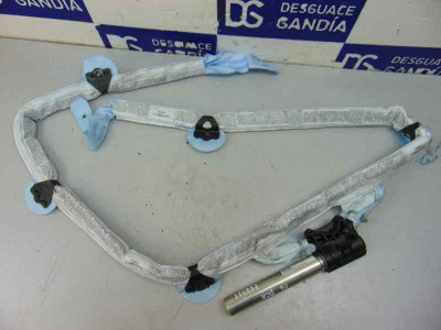 AIRBAG CORTINA DELANTERO DERECHO, AUDI, A6 AVANT (4F5)
