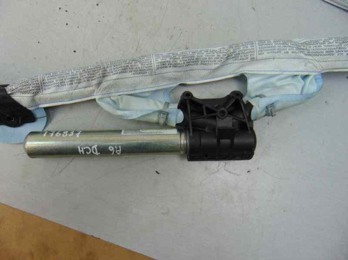  AIRBAG CORTINA DELANTERO DERECHO AUDI A6 AVANT (4F5) 