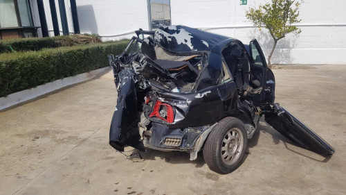 Audi A4 Berlina (B5)(1994->) SIN IDENTIFICAR 