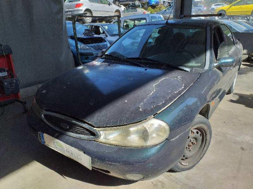 FORD MONDEO BERLINA (GD) — Donor Vehicle for Used Parts 