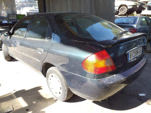 FORD MONDEO BERLINA (GD) — Donor Vehicle for Used Parts 