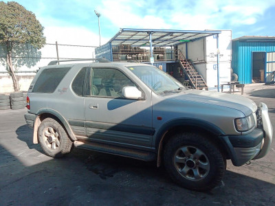 OPEL FRONTERA B