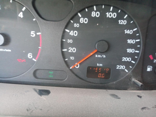  OPEL FRONTERA B 