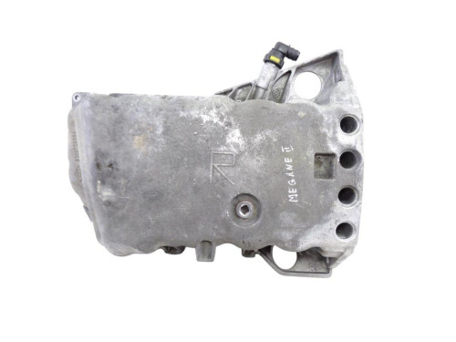 CARTER, RENAULT, MEGANE II GRANDTOUR