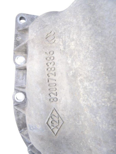 CARTER, RENAULT, MEGANE II GRANDTOUR