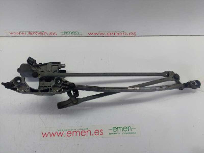 MOTOR LIMPIA DELANTERO, FORD, FOCUS C-MAX (CAP)(2003)