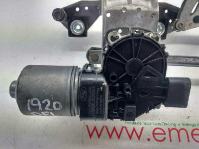 MOTOR LIMPIA DELANTERO, FORD, FOCUS C-MAX (CAP)(2003)