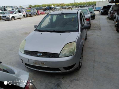 FORD FIESTA (CBK)