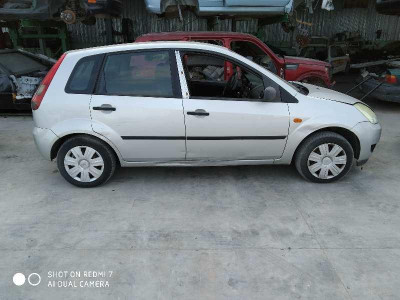 FORD FIESTA (CBK)