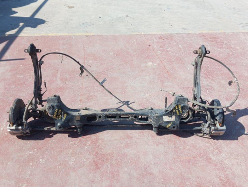  PUENTE TRASERO, KIA, CEED (JD) 