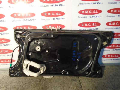 ELEVALUNAS DELANTERO IZQUIERDO, LAND ROVER, RANGE ROVER SPORT