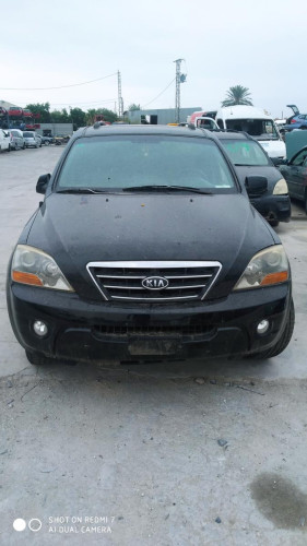  KIA SORENTO (BL) 