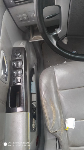  KIA SORENTO (BL) 