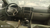 KIA SORENTO (BL) — vehículo donante para recambios 