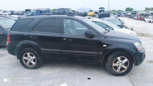 KIA SORENTO (BL) — vehículo donante para recambios 