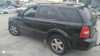 KIA SORENTO (BL) — vehículo donante para recambios 