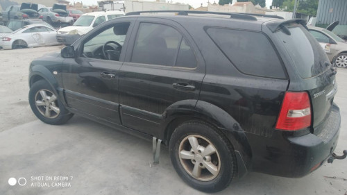 KIA SORENTO (BL) — vehículo donante para recambios 