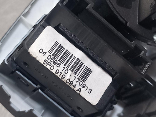  MANDO LUCES SEAT ALTEA XL (5P5) 