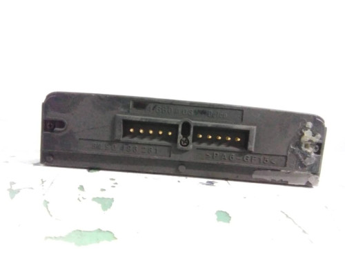  MANDO MULTIFUNCION Opel ZAFIRA A 
