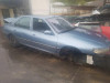 PEUGEOT 406 BERLINA (S1/S2) — автомобиль-донор на запчасти 