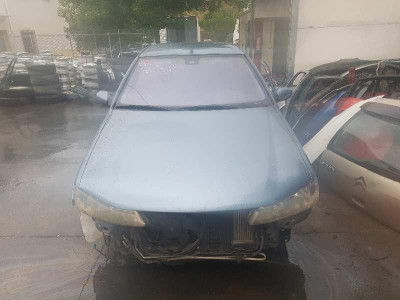 PEUGEOT 406 BERLINA (S1/S2)