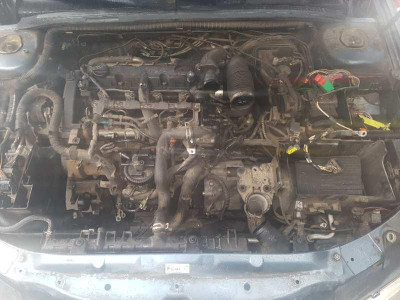 PEUGEOT 406 BERLINA (S1/S2)