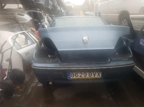 PEUGEOT 406 BERLINA (S1/S2) — автомобиль-донор на запчасти 