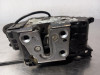  CERRADURA PUERTA TRASERA IZQUIERDA, RENAULT, MEGANE III BERLINA 5P 