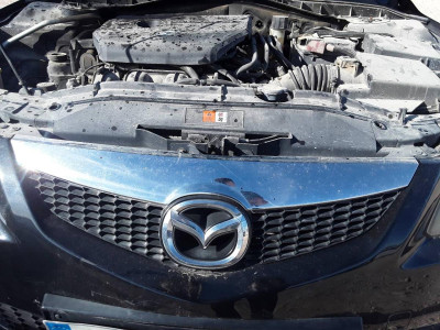 REJILLA DELANTERA, MAZDA, 6 BERLINA (GG)