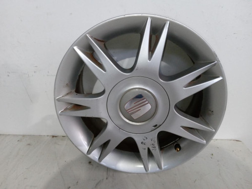  LLANTA, SEAT, IBIZA (6L1) 