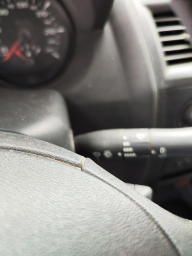 MANDO LIMPIA RENAULT MEGANE II GRANDTOUR 