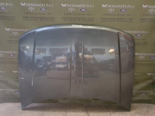 CAPO JEEP GRAND CHEROKEE (WJ/WG) 