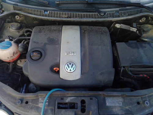  VOLKSWAGEN POLO IV (9N1) 