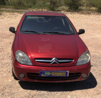 CITROEN XSARA BERLINA