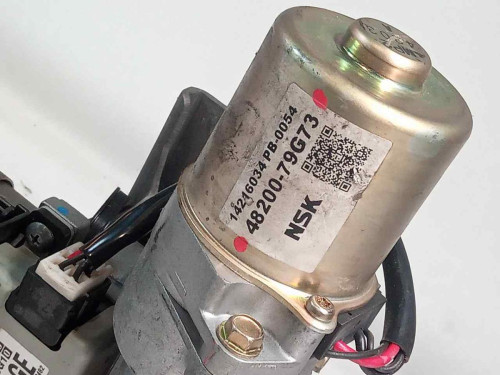  COLUMNA DIRECCION SUZUKI ALTO (RF410/FF) 