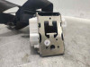 CINTURON SEGURIDAD TRASERO CENTRAL Mercedes-Benz CLASE E (BM 212) LIM. 