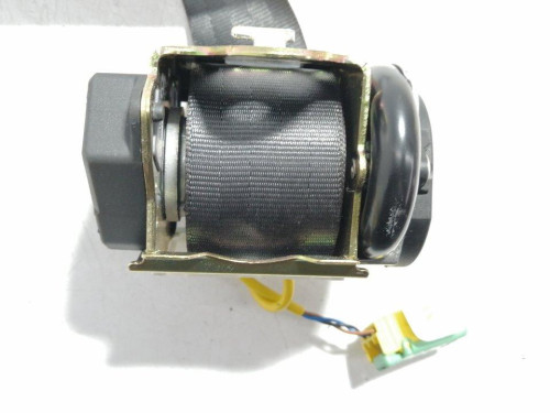 CINTURON SEGURIDAD TRASERO DERECHO VOLKSWAGEN TOUAREG (7LA) 
