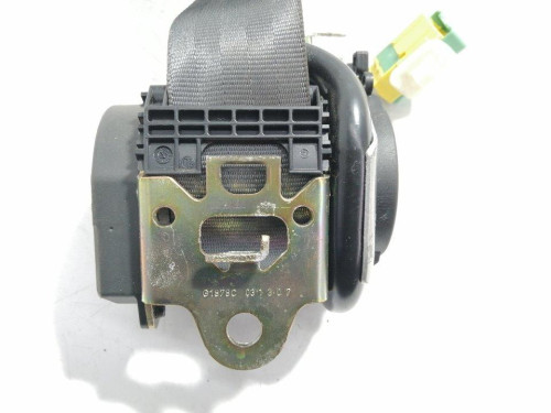 CINTURON SEGURIDAD TRASERO DERECHO VOLKSWAGEN TOUAREG (7LA) 