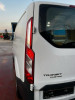 FORD TRANSIT/TOURNEO CUSTOM COMBI (TTF) — автомобиль-донор на запчасти 